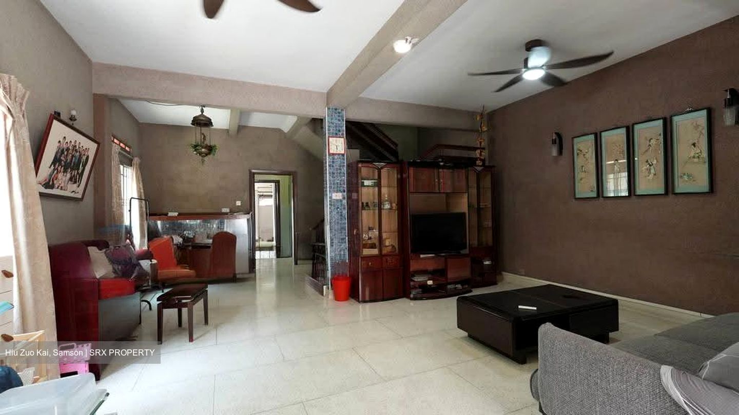 Simon Place (D19), Terrace #608545601